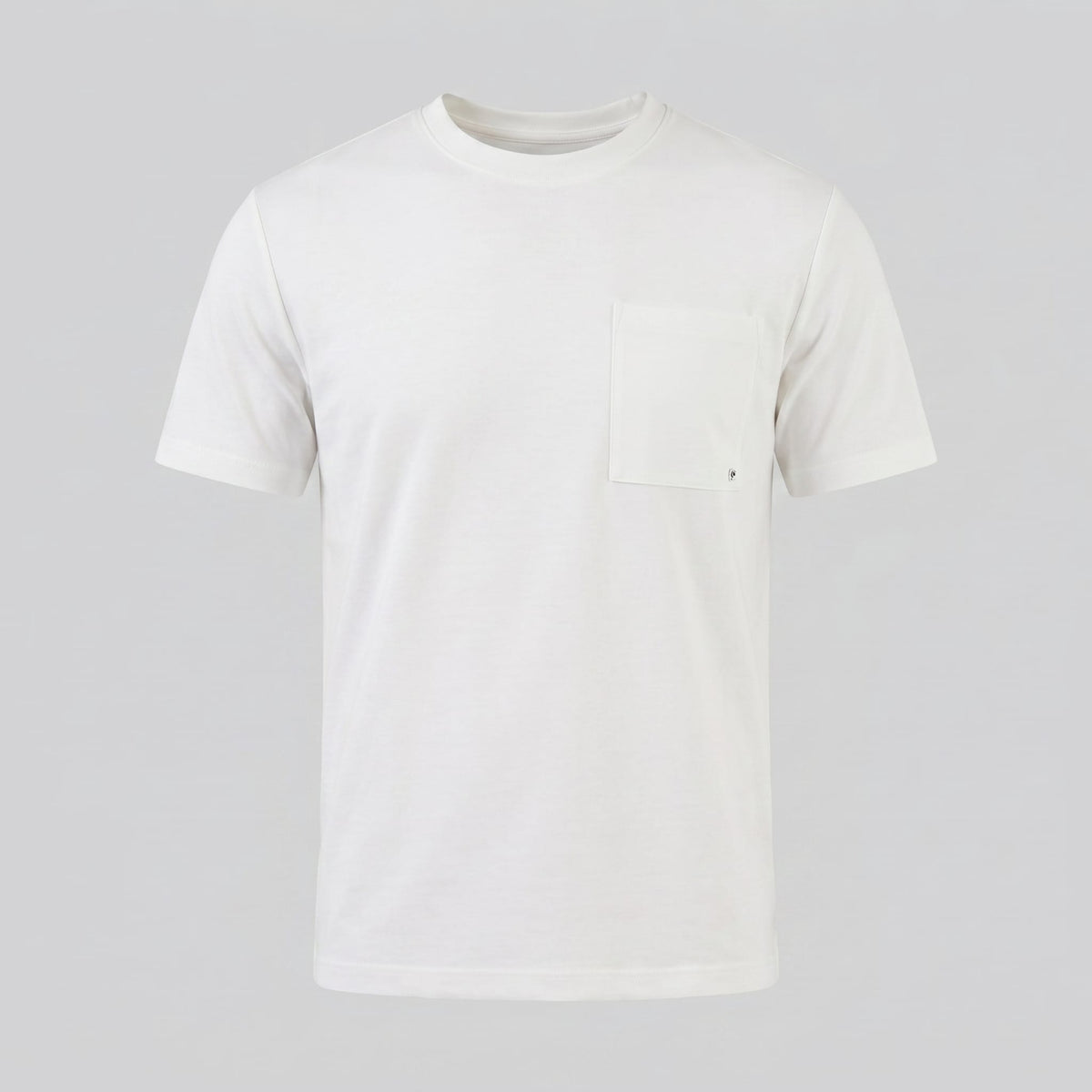 Herren T-Shirt Comfort Fit mit Brusttasche | Helmar_2