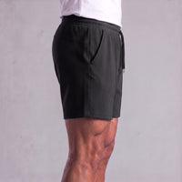 Herren Sweatshorts mit Biesen | Rüdiger