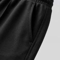 Herren Sweatshorts mit Biesen | Rüdiger