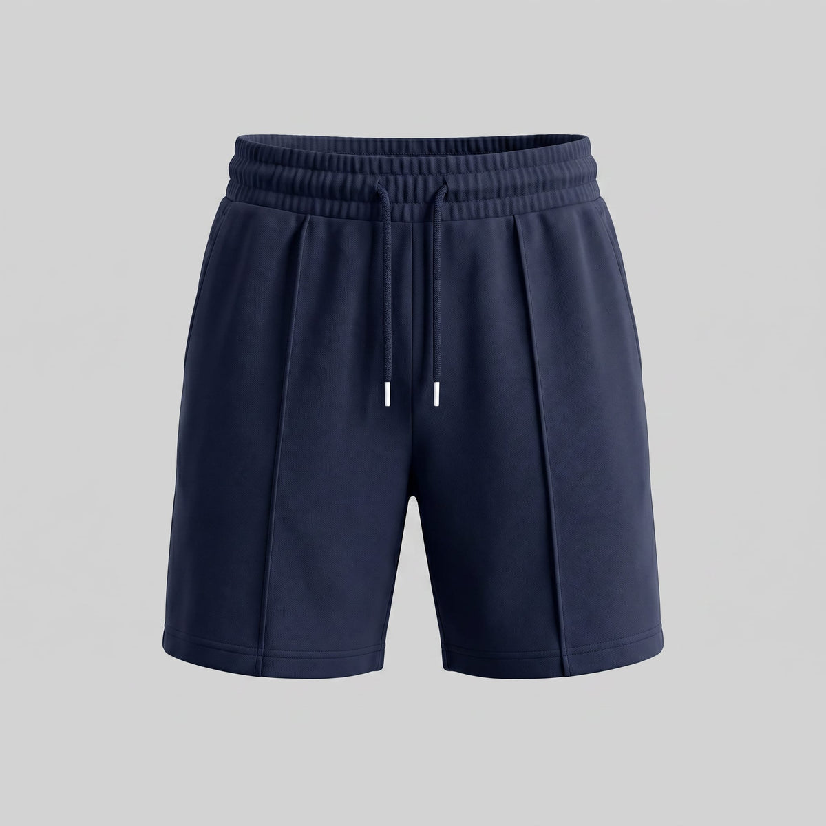 Herren Sweatshorts mit Biesen | Rüdiger_14