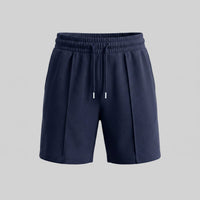 Herren Sweatshorts mit Biesen | Rüdiger