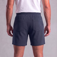 Herren Sweatshorts mit Biesen | Rüdiger