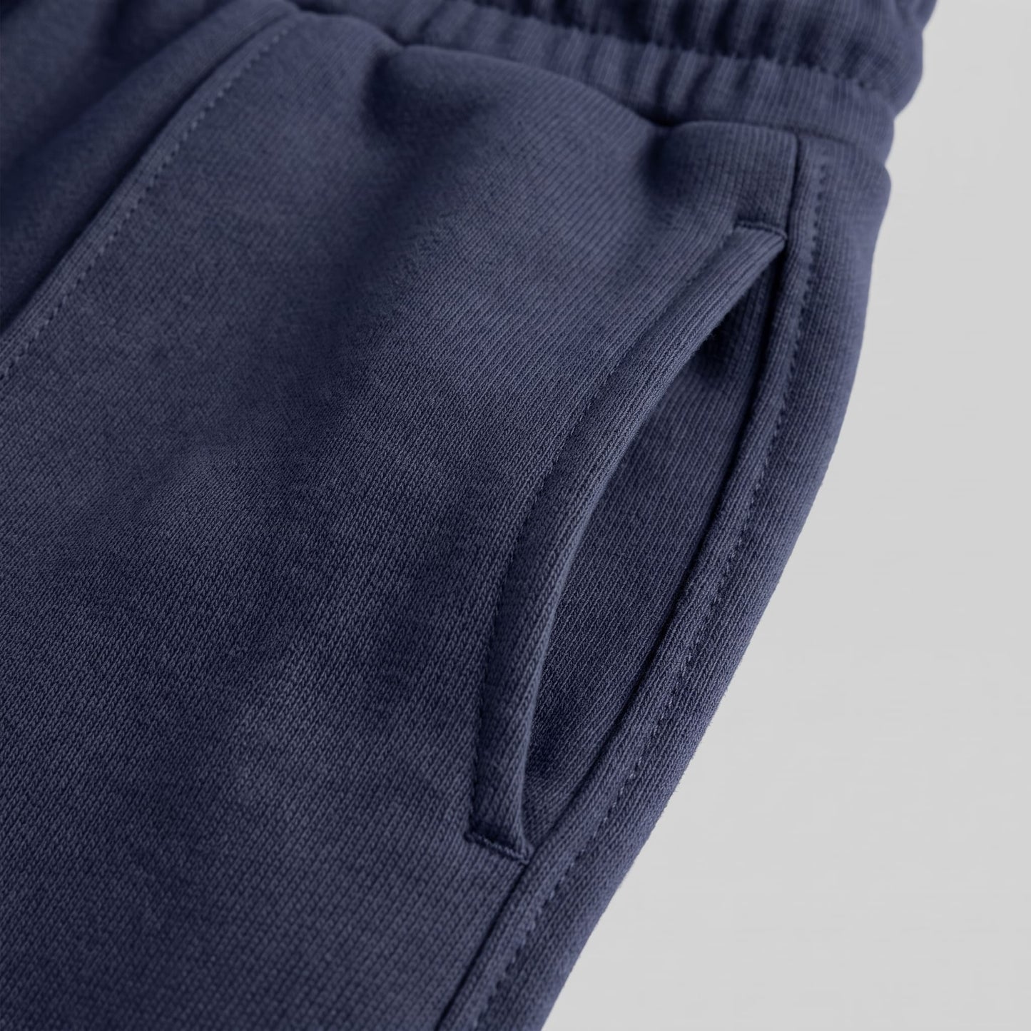 Herren Sweatshorts mit Biesen | Rüdiger_17