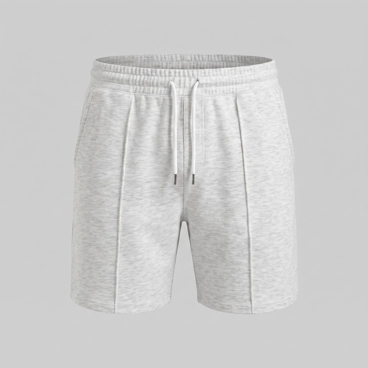 Herren Sweatshorts mit Biesen | Rüdiger_2