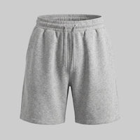 Herren Sweatshorts mit Biesen | Rüdiger
