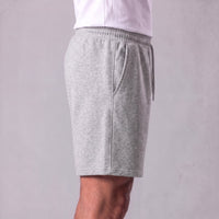 Herren Sweatshorts mit Biesen | Rüdiger