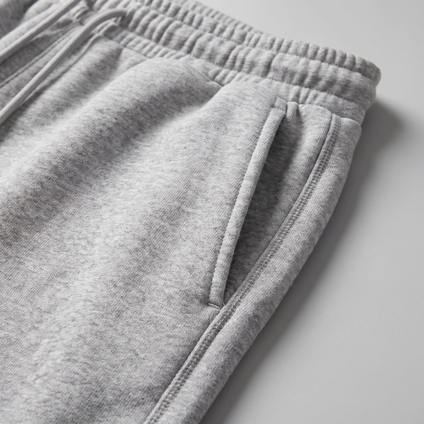 Herren Sweatshorts mit Biesen | Rüdiger_23