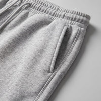 Herren Sweatshorts mit Biesen | Rüdiger