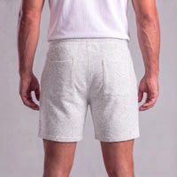 Herren Sweatshorts mit Biesen | Rüdiger