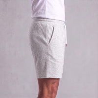 Herren Sweatshorts mit Biesen | Rüdiger