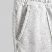 Herren Sweatshorts mit Biesen | Rüdiger