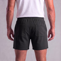 Herren Sweatshorts mit Biesen | Rüdiger