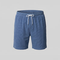 Herren Cordshorts mit Kordelzug | Siegbert