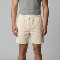 Herren Cordshorts mit Kordelzug | Siegbert