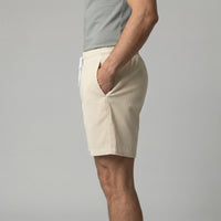 Herren Cordshorts mit Kordelzug | Siegbert