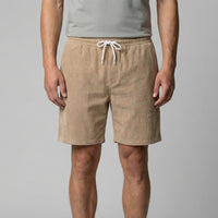 Herren Cordshorts mit Kordelzug | Siegbert