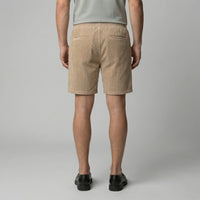 Herren Cordshorts mit Kordelzug | Siegbert