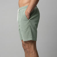 Herren Cordshorts mit Kordelzug | Siegbert