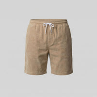 Herren Cordshorts mit Kordelzug | Siegbert