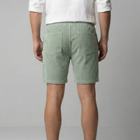 Herren Cordshorts mit Kordelzug | Siegbert