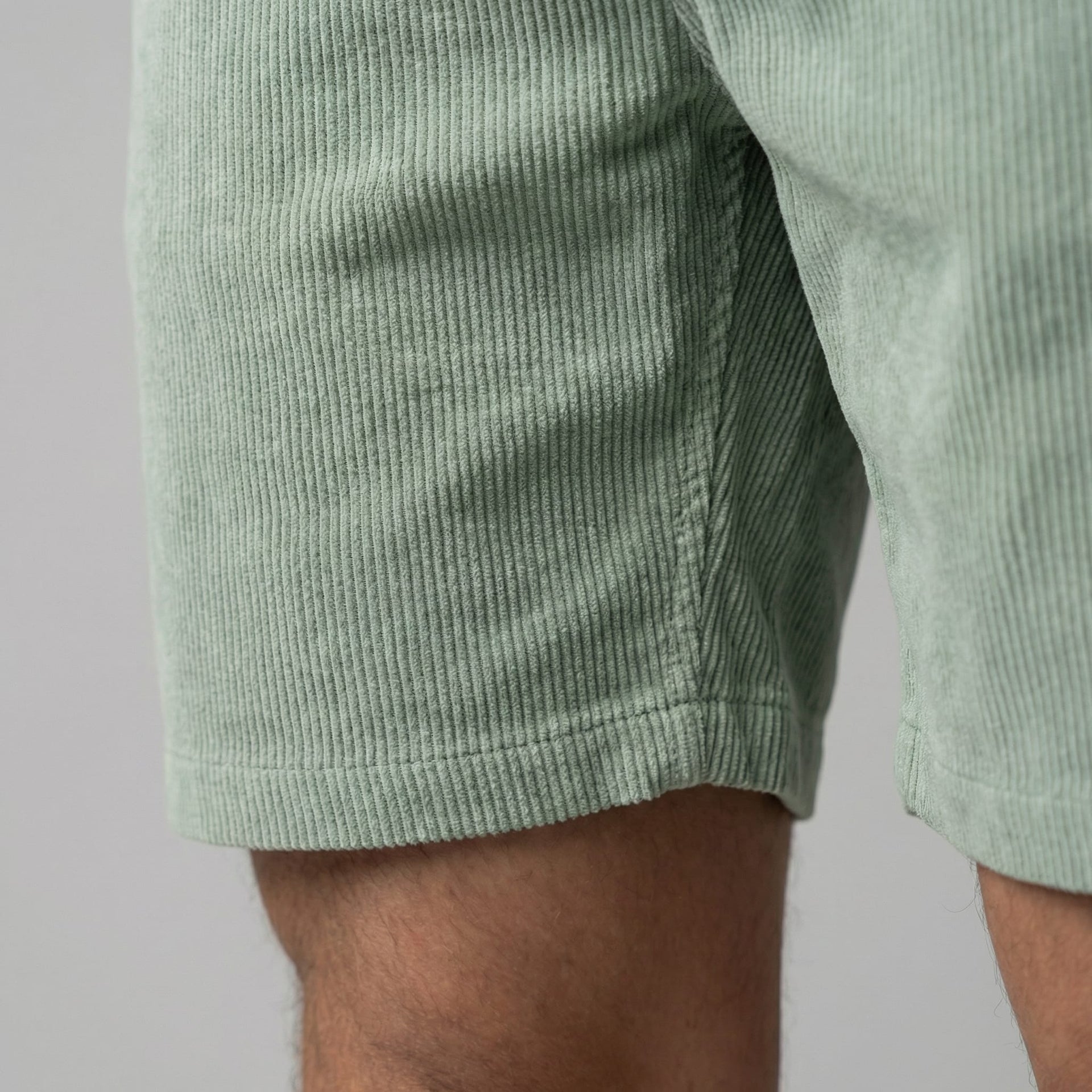 Herren Cordshorts mit Kordelzug | Siegbert