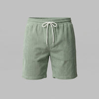 Herren Cordshorts mit Kordelzug | Siegbert