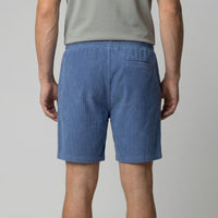 Herren Cordshorts mit Kordelzug | Siegbert