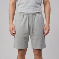 Herren Jogger-Shorts mit Gummibund | Siegmar