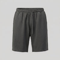 Herren Jogger-Shorts mit Gummibund | Siegmar