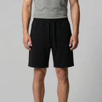 Herren Jogger-Shorts mit Gummibund | Siegmar
