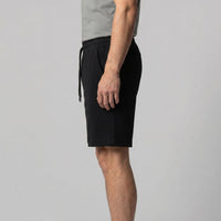 Herren Jogger-Shorts mit Gummibund | Siegmar