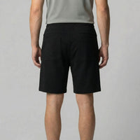Herren Jogger-Shorts mit Gummibund | Siegmar