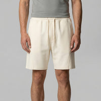 Herren Jogger-Shorts mit Gummibund | Siegmar