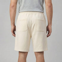 Herren Jogger-Shorts mit Gummibund | Siegmar