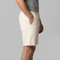 Herren Jogger-Shorts mit Gummibund | Siegmar