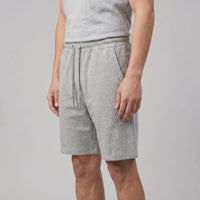 Herren Jogger-Shorts mit Gummibund | Siegmar