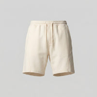 Herren Jogger-Shorts mit Gummibund | Siegmar
