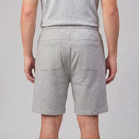 Herren Jogger-Shorts mit Gummibund | Siegmar