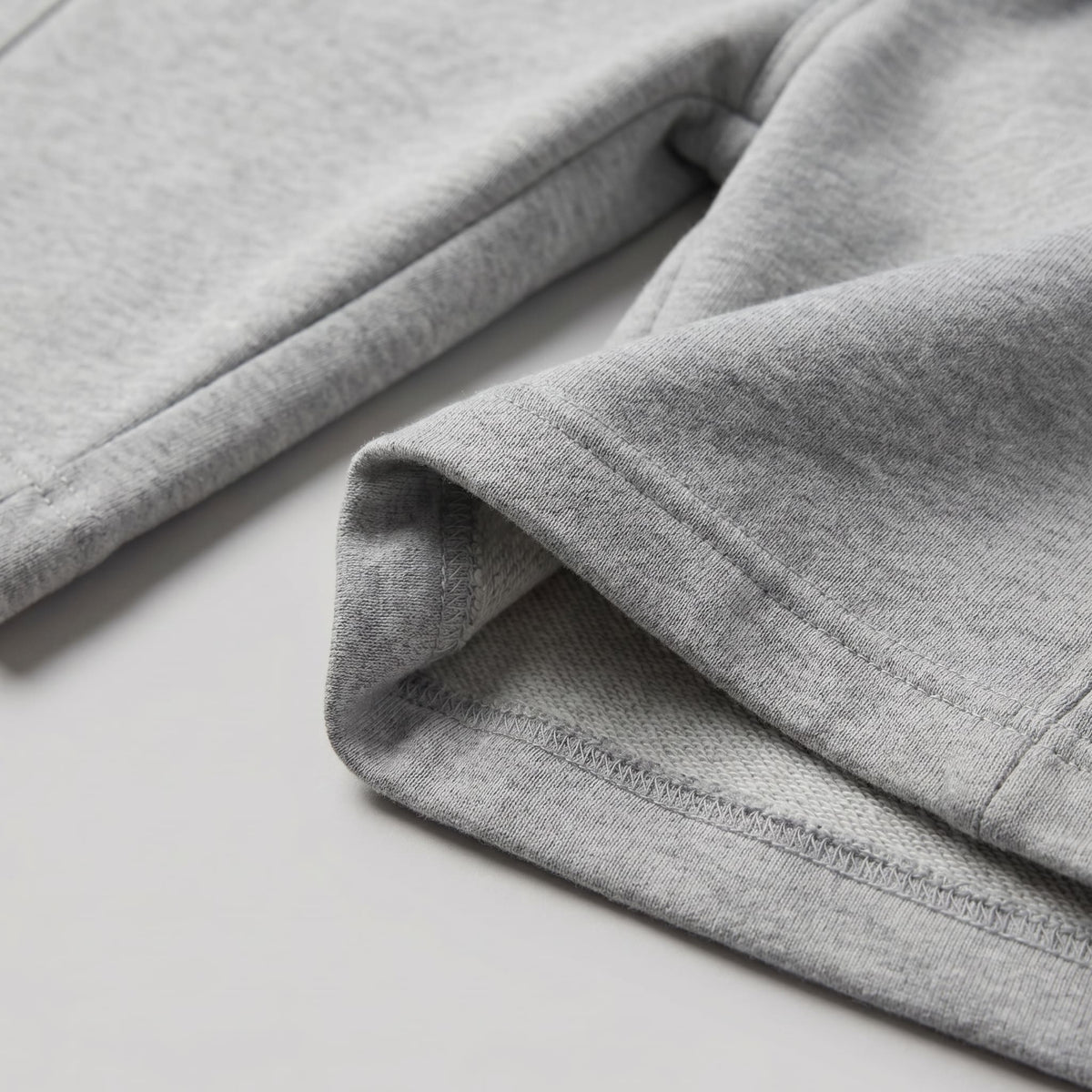 Herren Jogger-Shorts mit Gummibund | Siegmar