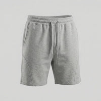 Herren Jogger-Shorts mit Gummibund | Siegmar