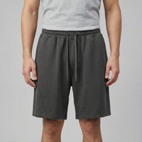 Herren Jogger-Shorts mit Gummibund | Siegmar