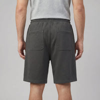 Herren Jogger-Shorts mit Gummibund | Siegmar