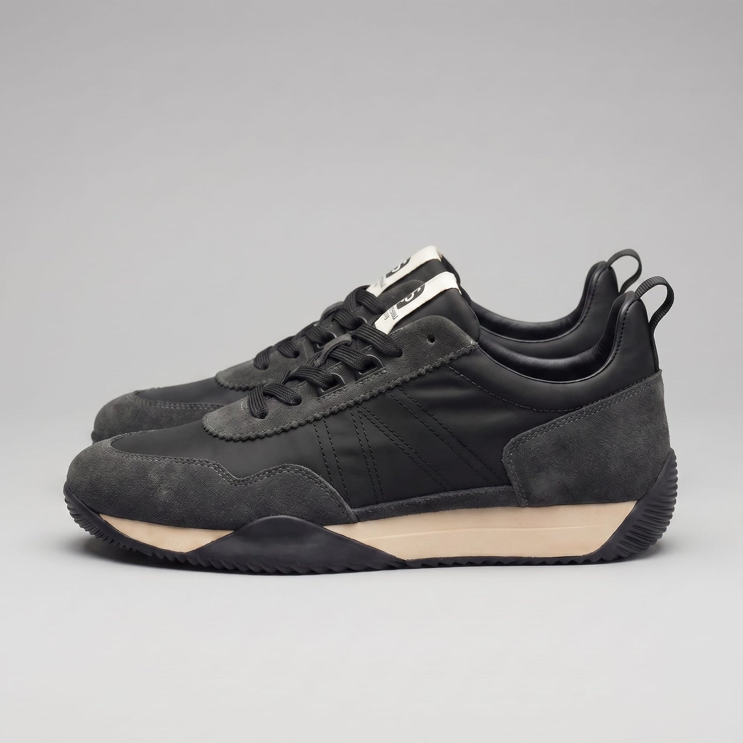 Herren Nylonsneaker im Retro-Look | Gabriel_2