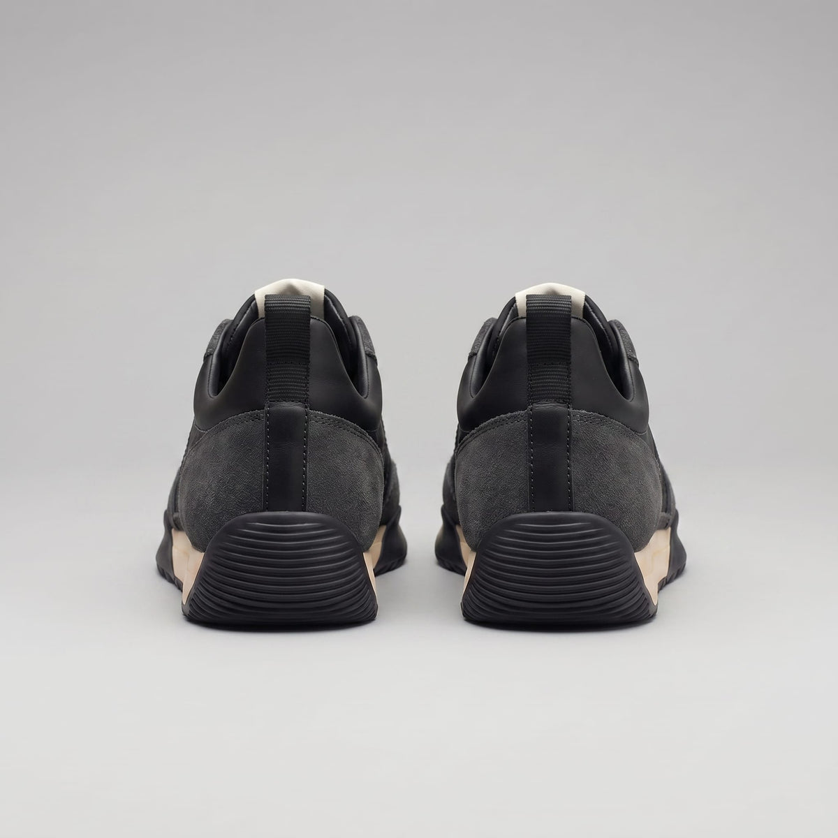 Herren Nylonsneaker im Retro-Look | Gabriel_3