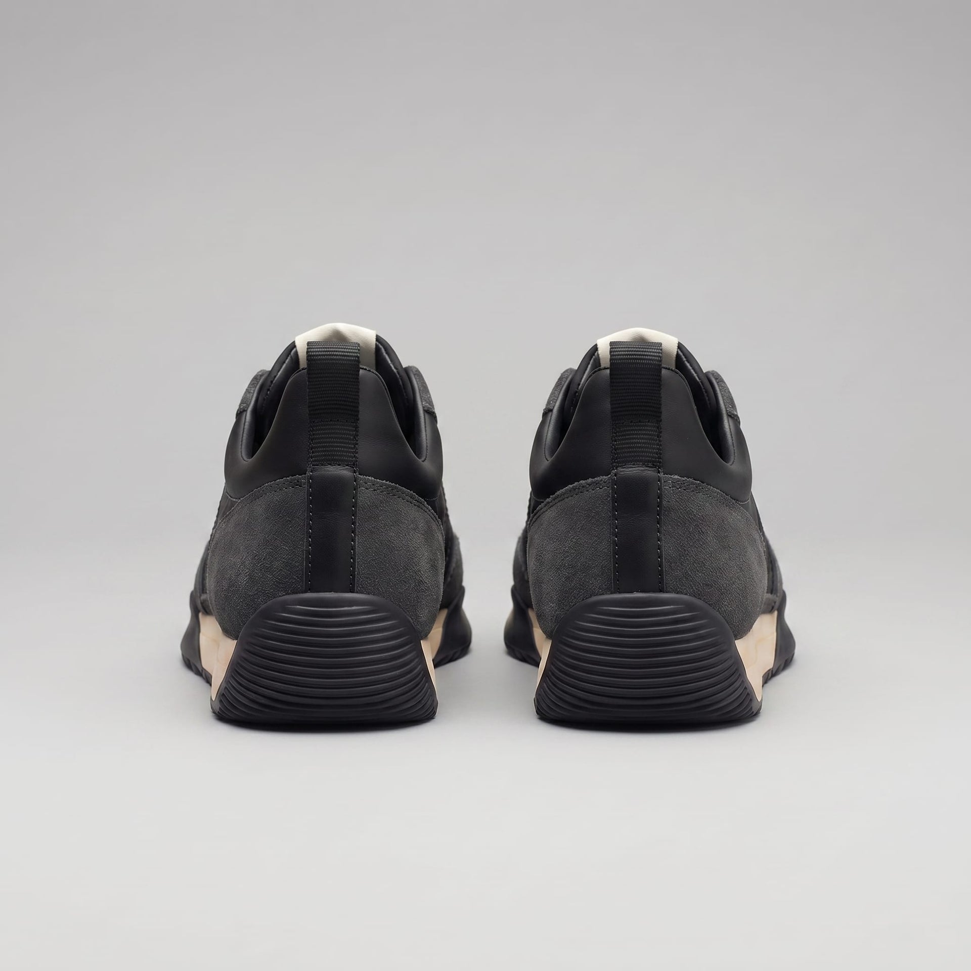 Herren Nylonsneaker im Retro-Look | Gabriel