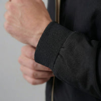 Herren Wendejacke mit Stehkragen | Franz