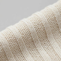 Herren Strickshirt Kurzarm mit Rippbündchen | Robin