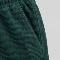 Herren Shorts in Cordoptik mit Kordelzug | Siegmund
