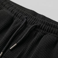 Herren Shorts in Cordoptik mit Kordelzug | Siegmund