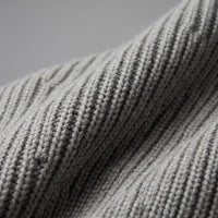 Herren Rippstrickjacke mit Reißverschluss | Stefan